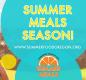 Summer Meals Program