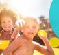 summer meals program