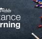 distance learning