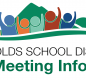 Reynolds School District Board Meeting Information