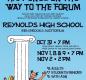 Reynolds School District - Oregon