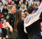 SRO at Walt Morey Middle School