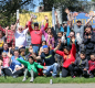 volunteers