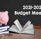 budget meetings 21-22