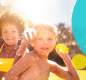 Summer Meal Program