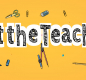Meet the Teachers Header