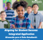 Aligning for Student Success: Integrated Application