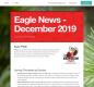 December newsletter