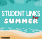 Student Links for Summer