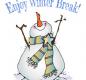 Winter Break