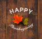 Thanksgiving Picture