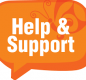 Help and Support