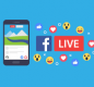 Facebook Live!