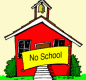 No school 10/08/21