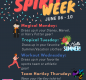 Spirit Week