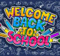 Welcome Back