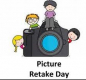 Hartley Picture Re-Take Day