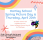 Spring Picture Day