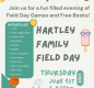 Family Field Day