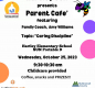 Parent Flyer Eng