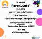 Parent Cafe