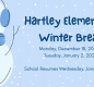 Winter Break English