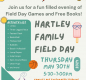 Family Field Day