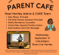 Parent Cafe Eng