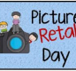 Picture Retake Day