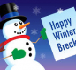 Winter Break