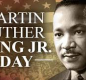MLK Day