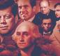 Night of the Notables