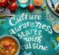 Cultural Awareness