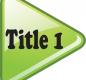 Title 1