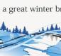 Winter Break
