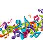 Music Notes