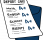 Report Card