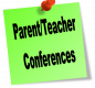 Parent Teacher Conferences