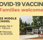 Vaccine Clinic 2.9.22