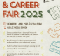 College and Career Fair 2025