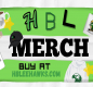 HB Lee Merch Image