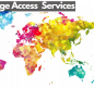 Language Access Service 