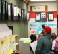 parent night at alder