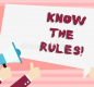 Rules