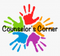 Counselors Corner