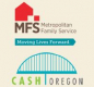 CASH Oregon of MFS