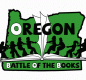 Oregon Battle of the Books