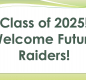 2025 Future Raiders