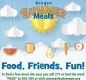 Summer Meals 2024