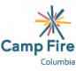 Camp Fire Columbia
